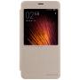 Nillkin Sparkle Series New Leather case for Xiaomi Redmi Pro order from official NILLKIN store